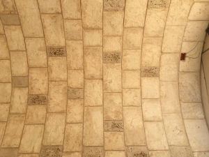 marble