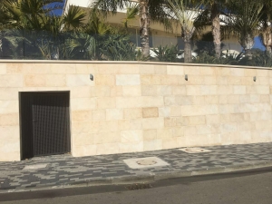 חיפוי אבן טבעית