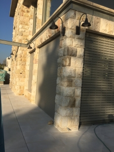 פרוייקטים באבן ושיש