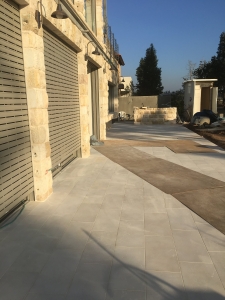 פרוייקטים באבן ושיש