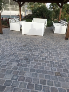 פרוייקטים באבן ושיש