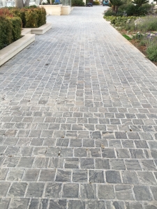 פרוייקטים באבן ושיש