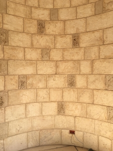 פרוייקטים באבן ושיש