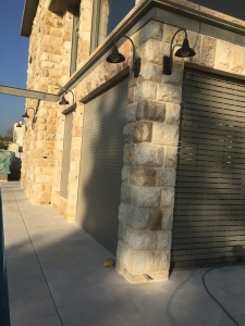 אבן חירבה לחיפוי חוץ למראה עתיק וייחודי