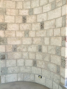 stone – living