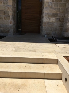 ריצוף חלילה במידות 40 חופשי