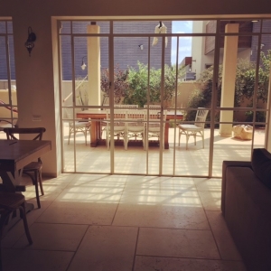 אבן הולסטון עיבוד ידני