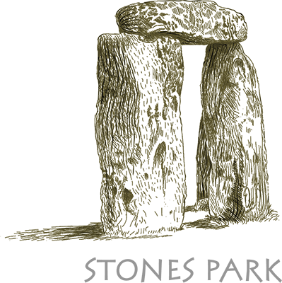 פארק האבן - עבודות אבן טבעית