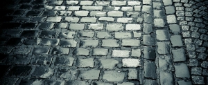natural stone cover