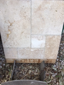 אבן בז' - מכובס 4 גדלים