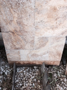 דוגמא בצבע צהוב - מכובס